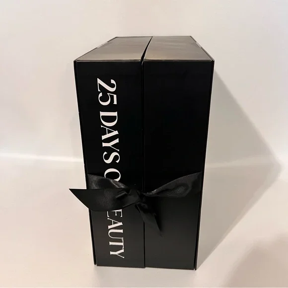 Saks 25 Days Of Beauty Advent Calendar